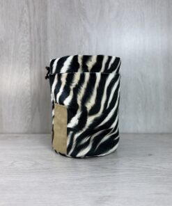 Alternative view of MIDI Basic Zebra