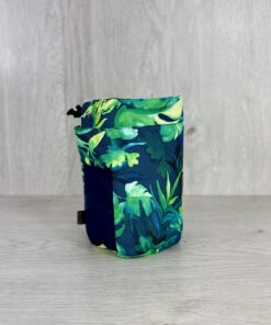 Alternative view of MINI Basic Monstera Granat