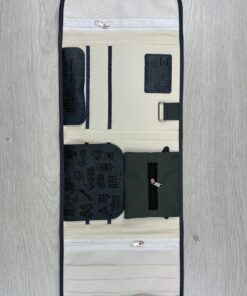 Alternative view of Organizer ECO Granat Dziewiećsił