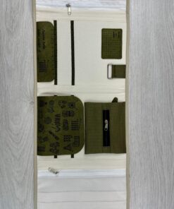 Alternative view of Organizer ECO Beż Dziewiećsił