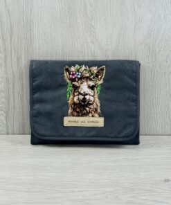 Organizer ECO Granat LAMA