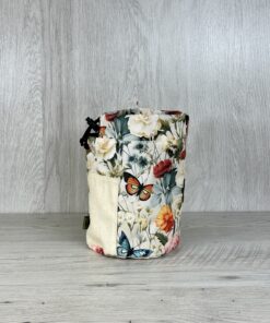 Alternative view of MINI Basic Motyle