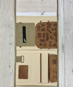 Alternative view of Organizer Panama Dziewięćsił