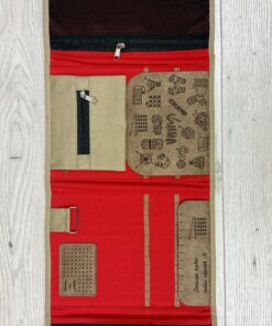 Alternative view of Organizer ECO Mid Brown Cow