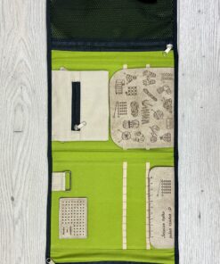 Alternative view of Organizer Panama Czarna Ginger Cat